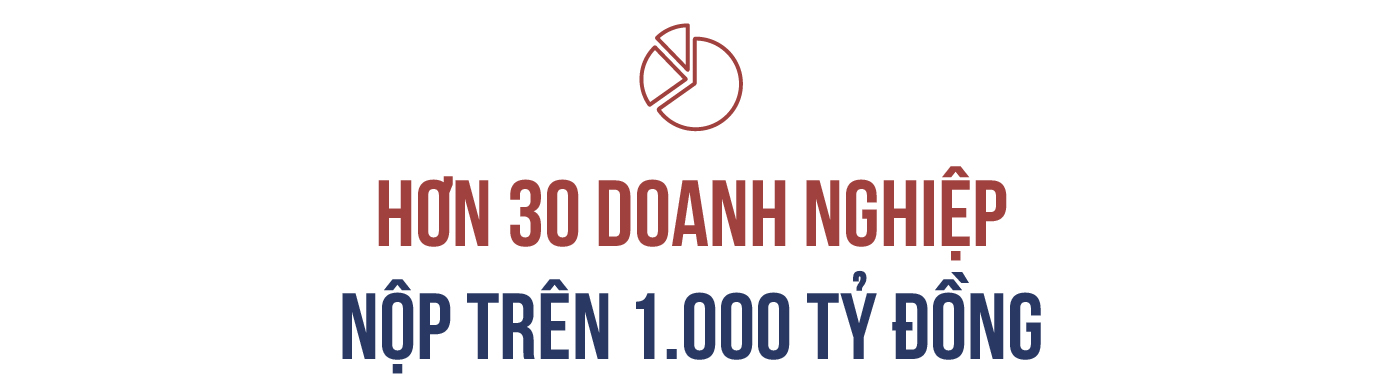 Công bố danh sách chi tiết PRIVATE 100: 100 doanh nghiệp tư nhân nộp ngân sách lớn nhất Việt Nam- Ảnh 4.