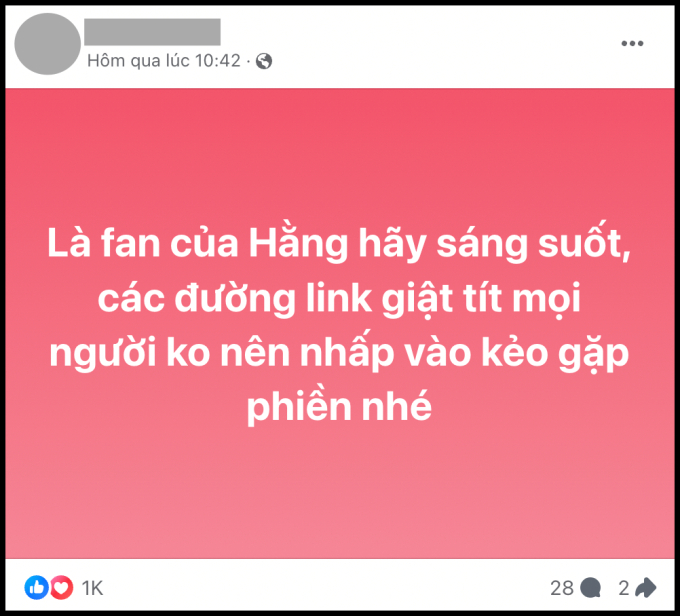 Phẫn nộ hình ảnh Hằng Du Mục và Quang Linh Vlogs bị cắt ghép- Ảnh 5. Phẫn nộ hình ảnh Hằng Du Mục và Quang Linh Vlogs bị cắt ghép- Ảnh 5.