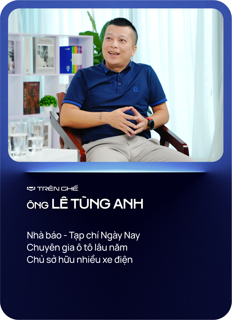 [Trên Ghế 01] Các hãng xe Trung Quốc bắt tay nhau để đấu phần còn lại tại Việt Nam: ‘Kịch bản trong mơ’- Ảnh 1.