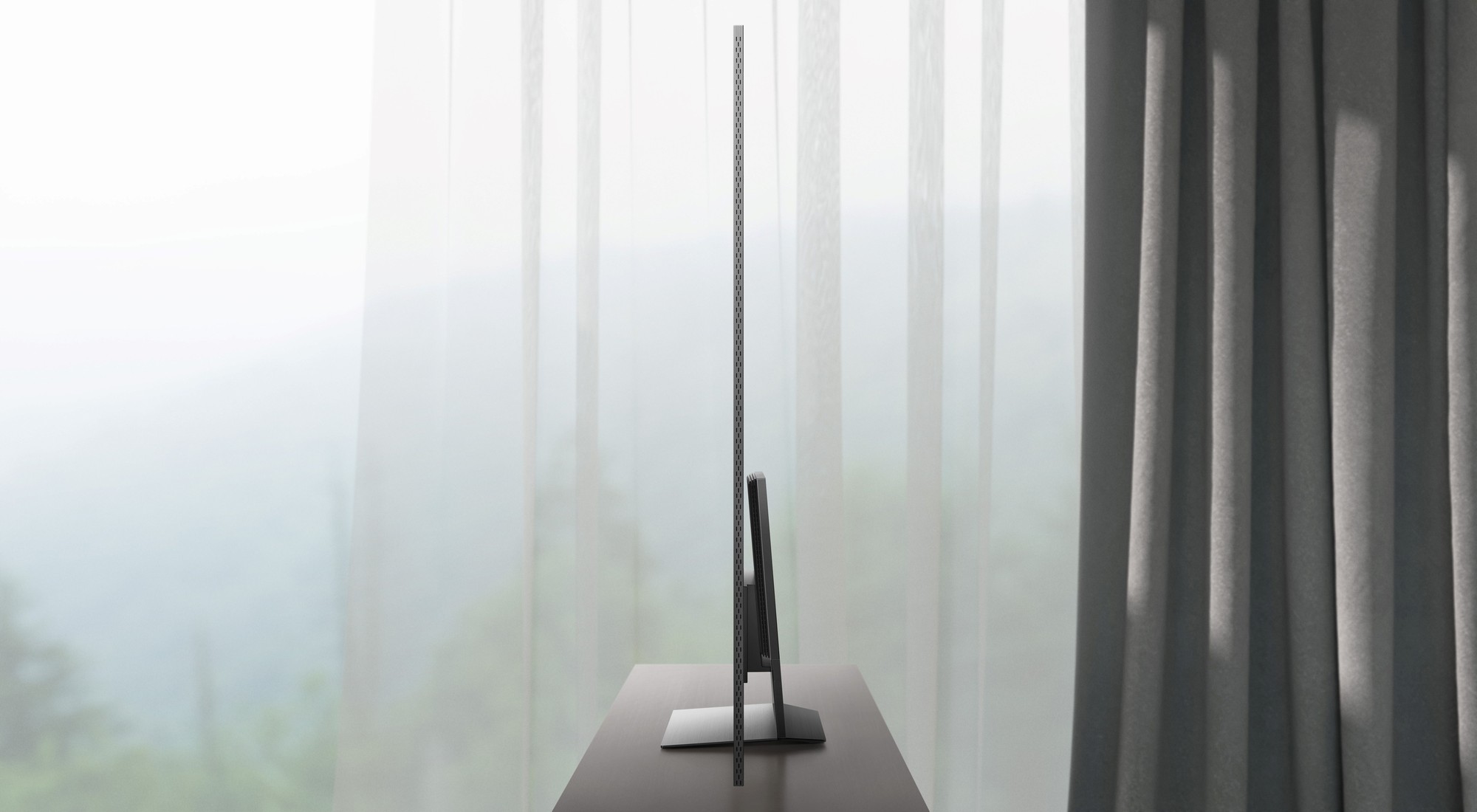 Chiến lược giúp Samsung AI TV bứt phá giữa thị trường TV ngày một hoàn hảo- Ảnh 5. Chiến lược giúp Samsung AI TV bứt phá giữa thị trường TV ngày một hoàn hảo- Ảnh 5.