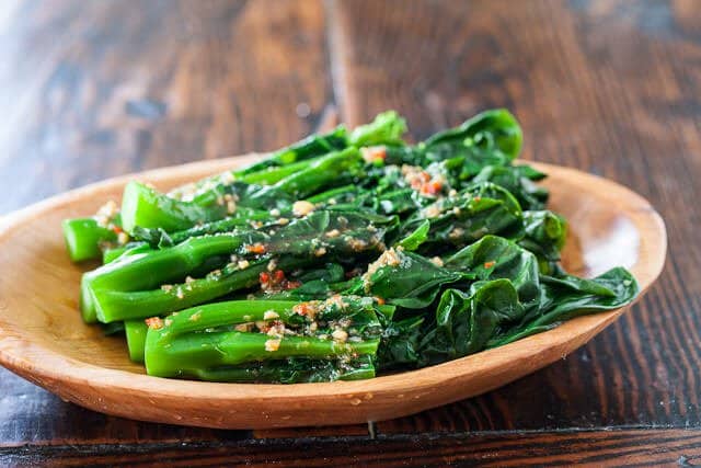 Loại rau nằm trong top 10 loại rau tốt nhất thế giới, có chứa các hợp chất mà ung thư rất sợ- Ảnh 2. Loại rau nằm trong top 10 loại rau tốt nhất thế giới, có chứa các hợp chất mà ung thư rất sợ- Ảnh 2.