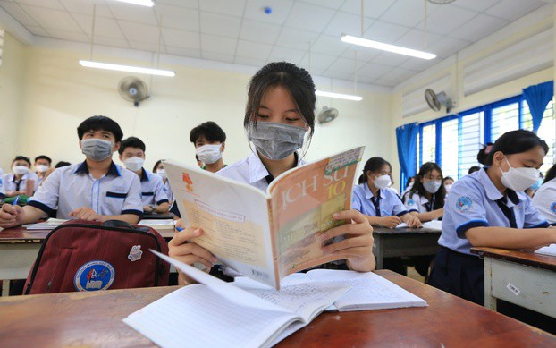 Ngành học Ngành học