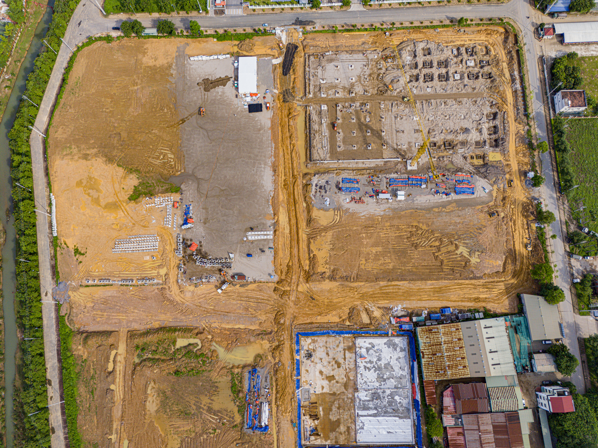 Không phải đồng bằng sông Hồng, tập đoàn bảng mạch điện tử hàng đầu thế giới lên tỉnh tây bắc xây nhà máy 200 triệu USD- Ảnh 3. Không phải đồng bằng sông Hồng, tập đoàn bảng mạch điện tử hàng đầu thế giới lên tỉnh tây bắc xây nhà máy 200 triệu USD- Ảnh 3.