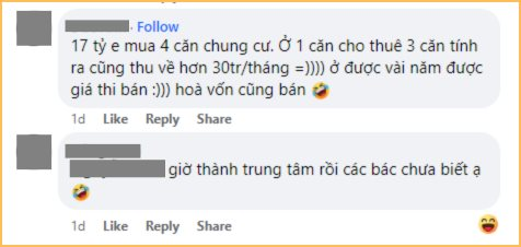 Dân mạng ngẩn ngơ trước mẩu tin bán nhà sâu hút trong ngõ, gần khu vành đai nhưng dõng dạc hét giá tận 17 tỷ!- Ảnh 5.