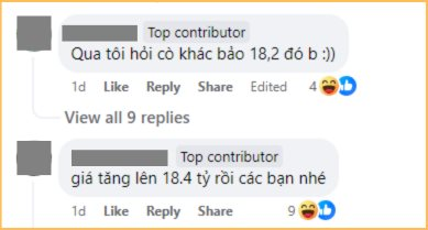 Dân mạng ngẩn ngơ trước mẩu tin bán nhà sâu hút trong ngõ, gần khu vành đai nhưng dõng dạc hét giá tận 17 tỷ!- Ảnh 6.