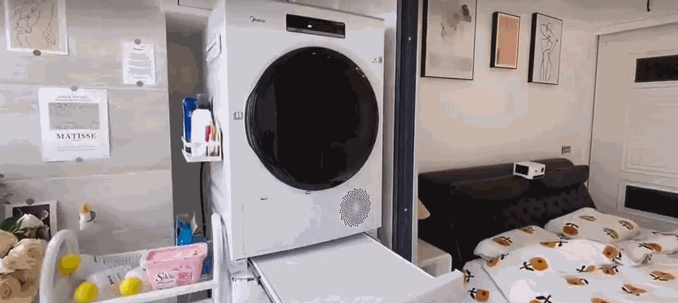 Sau 3 năm chuyển về nhà mới, 5 món đồ gia dụng này khiến cuộc sống của tôi ngày càng hạnh phúc- Ảnh 3. Sau 3 năm chuyển về nhà mới, 5 món đồ gia dụng này khiến cuộc sống của tôi ngày càng hạnh phúc- Ảnh 3.