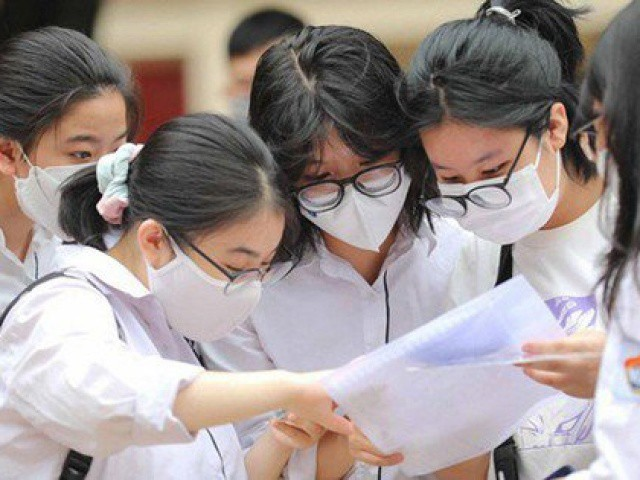 Ngành học được xem là “Vua” của khối ngành kinh tế: Không lo thiếu việc, điểm chuẩn “tăng nhẹ Ngành học được xem là “Vua” của khối ngành kinh tế: Không lo thiếu việc, điểm chuẩn “tăng nhẹ