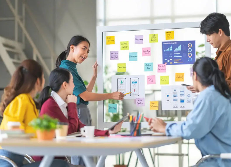 Ngành học được xem là “Vua” của khối ngành kinh tế: Không lo thiếu việc, điểm chuẩn “tăng nhẹ Ngành học được xem là “Vua” của khối ngành kinh tế: Không lo thiếu việc, điểm chuẩn “tăng nhẹ