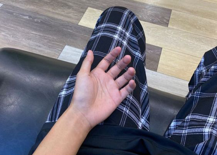 Nam giới tuổi thọ ngắn thường có "3 to, 2 trắng", không có cái nào thì quả là may mắn- Ảnh 2. Nam giới tuổi thọ ngắn thường có "3 to, 2 trắng", không có cái nào thì quả là may mắn- Ảnh 2.