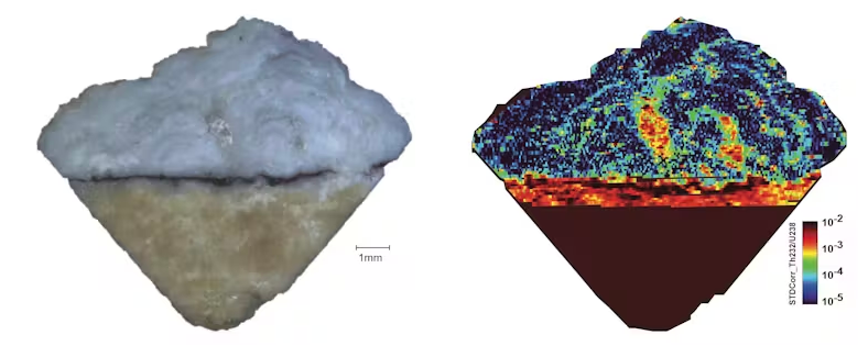 Không phải Tây Ban Nha, bức tranh hang động cổ nhất thế giới ở Đông Nam Á: Niên đại tới 51.200 năm tuổi- Ảnh 2. Không phải Tây Ban Nha, bức tranh hang động cổ nhất thế giới ở Đông Nam Á: Niên đại tới 51.200 năm tuổi- Ảnh 2.