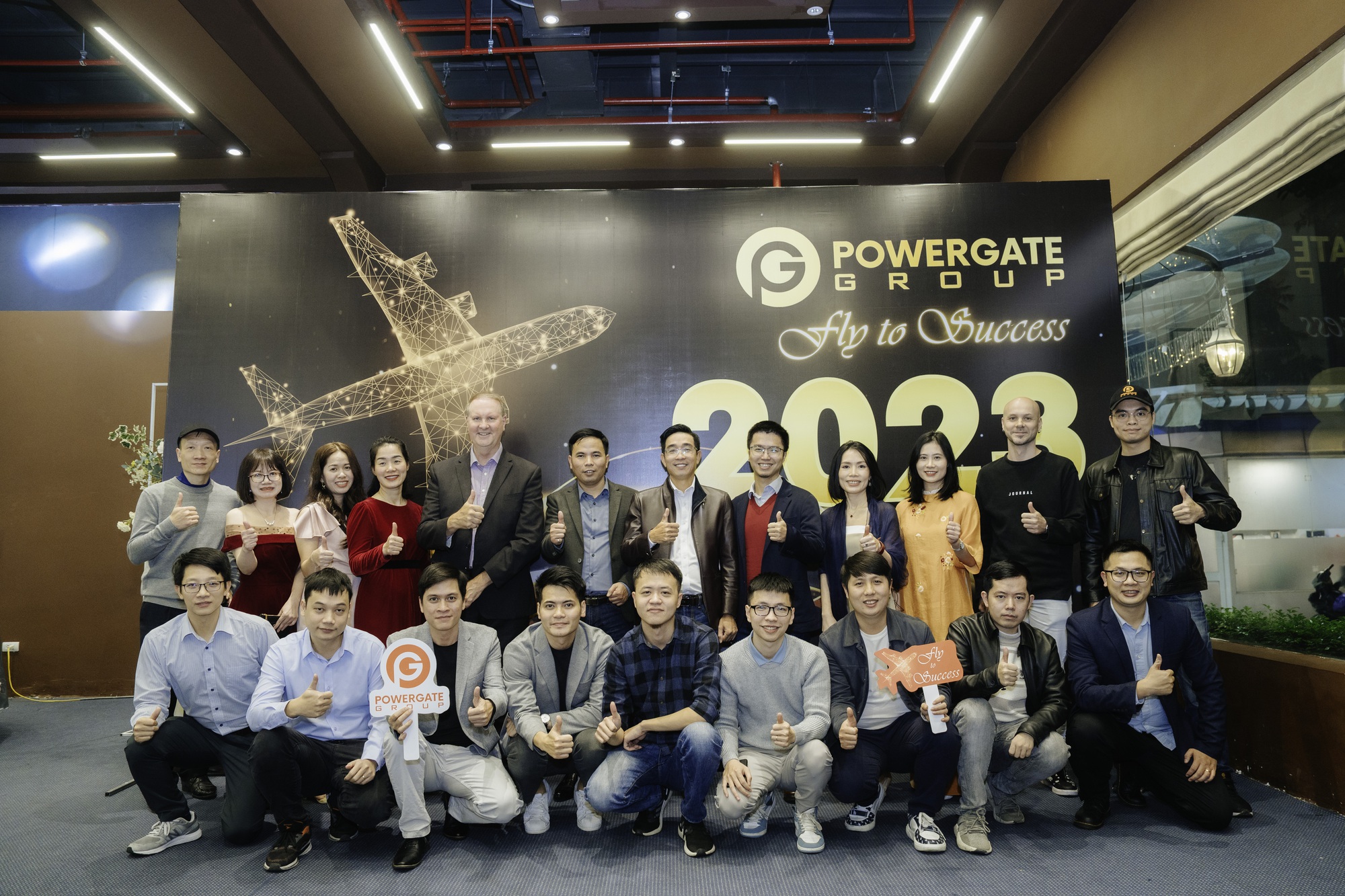 PowerGate đồng hành cùng startup ra mắt xe điện thế hệ mới, mở rộng toàn cầu- Ảnh 1.