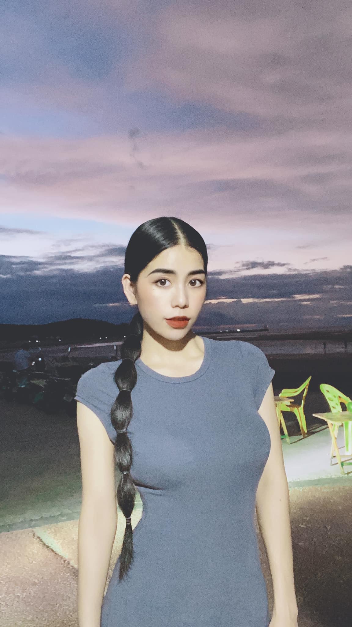 2 việc Hằng Du Mục sẽ làm sau khi ly hôn Tôn Bằng- Ảnh 2. 2 việc Hằng Du Mục sẽ làm sau khi ly hôn Tôn Bằng- Ảnh 2.