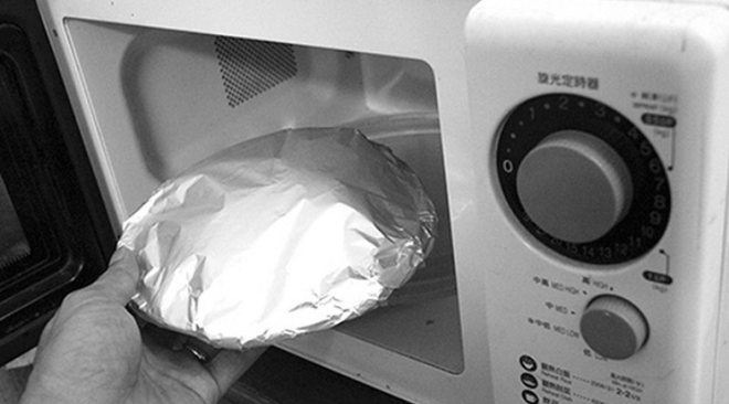 Túi nilon có quay được trong lò vi sóng không? Thì ra bấy lâu rất nhiều người hiểu sai- Ảnh 7.