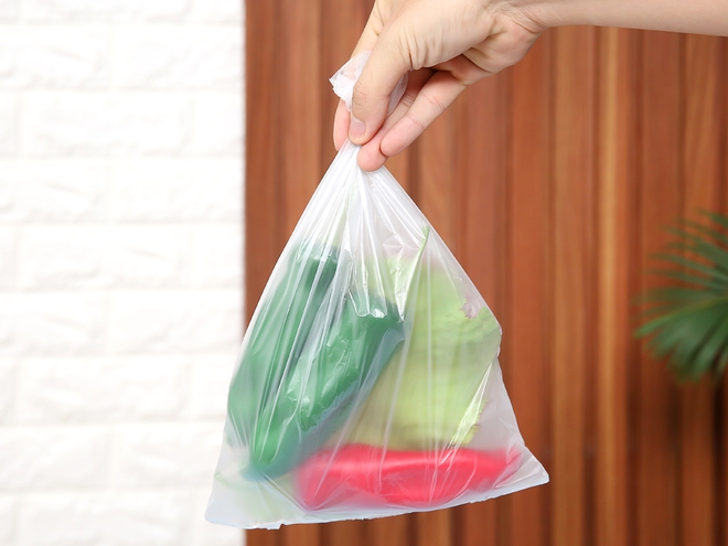 Túi nilon có quay được trong lò vi sóng không? Thì ra bấy lâu rất nhiều người hiểu sai- Ảnh 3.