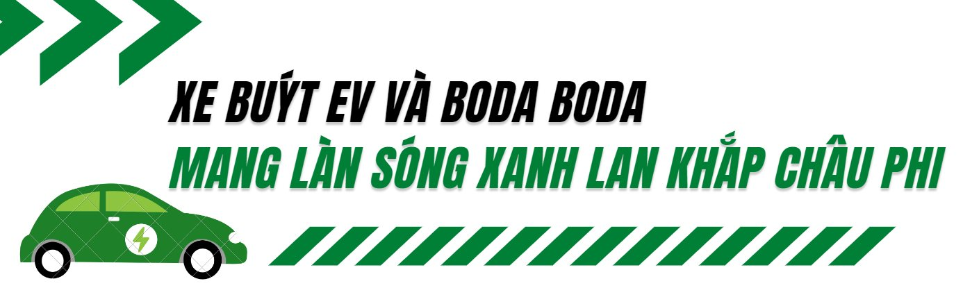 Làm điều chưa đất nước nào dám làm, quốc gia vùng sừng châu Phi chính thức "cấm cửa" xe xăng: Kết quả là "thắng lợi kép" khiến nhiều nước phát triển ngưỡng mộ- Ảnh 6.