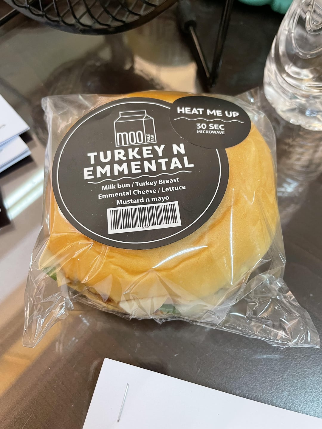 Túi nilon có quay được trong lò vi sóng không? Thì ra bấy lâu rất nhiều người hiểu sai- Ảnh 2.