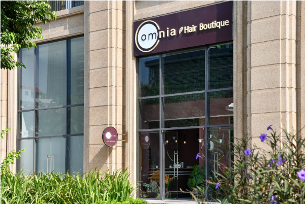 Omnia Hair Boutique - Hành trình 5 năm đến top 50 salon toàn cầu- Ảnh 2. Omnia Hair Boutique - Hành trình 5 năm đến top 50 salon toàn cầu- Ảnh 2.