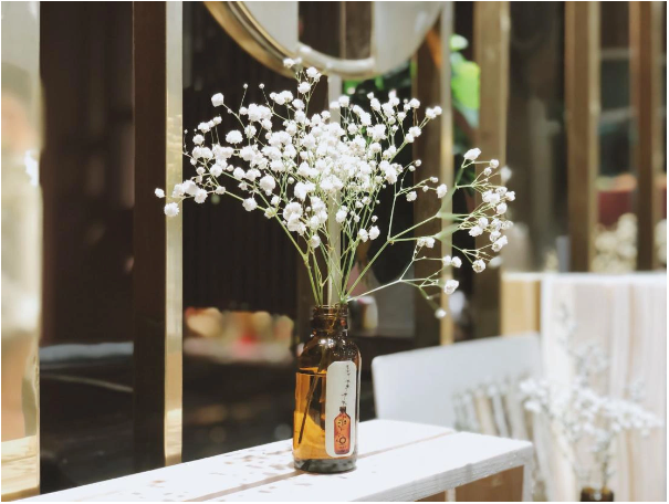 Omnia Hair Boutique - Hành trình 5 năm đến top 50 salon toàn cầu- Ảnh 3. Omnia Hair Boutique - Hành trình 5 năm đến top 50 salon toàn cầu- Ảnh 3.