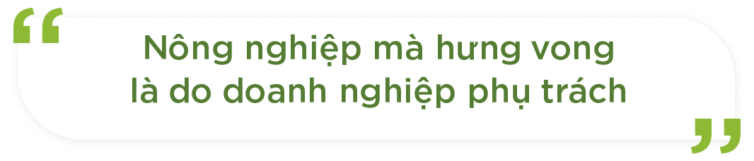 Dự án đầu tiên trên thế giới và kỳ vọng của GS Võ Tòng Xuân về tương lai rực rỡ cho ngành lúa gạo Việt Nam- Ảnh 6.