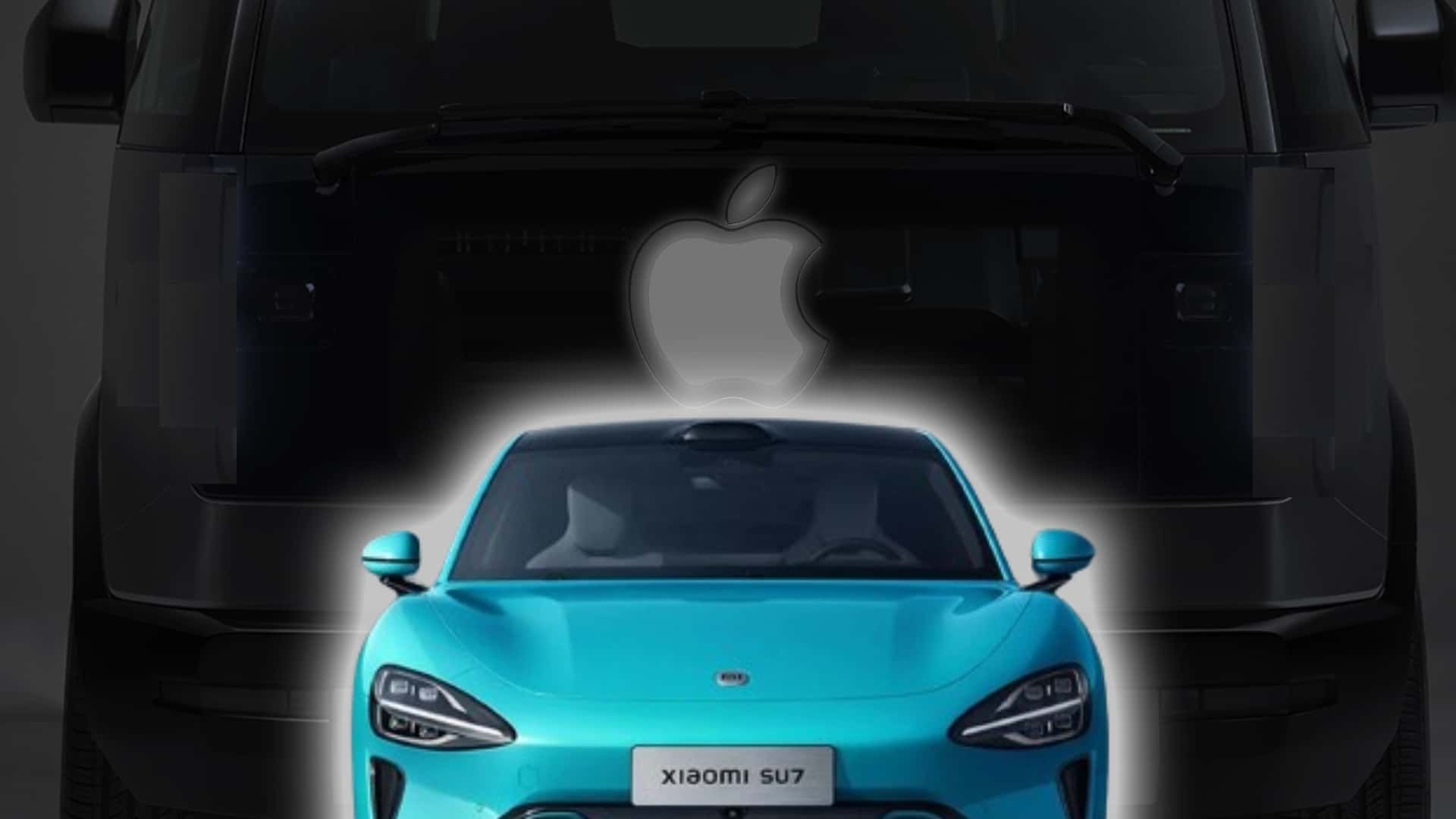 Đường đường là công ty lớn bậc nhất thế giới nhưng Apple không làm nổi ...