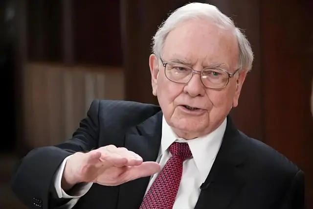 Tỷ phú Warren Buffett và phong cách dạy con “keo kiệt”: Kiếm tiền ngay cả khi đang ngủ và biết “ cảm ơn” những người đâm sau lưng- Ảnh 4.