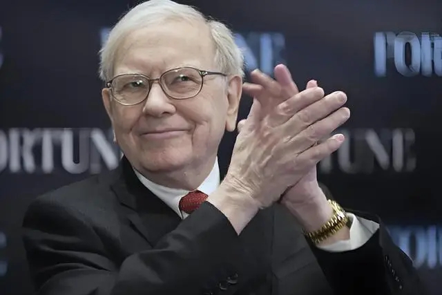 Tỷ phú Warren Buffett và phong cách dạy con “keo kiệt”: Kiếm tiền ngay cả khi đang ngủ và biết “ cảm ơn” những người đâm sau lưng- Ảnh 5.