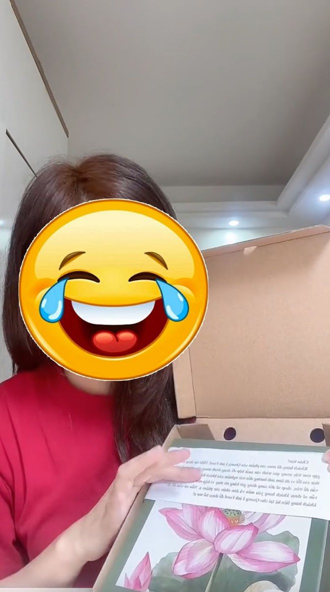 Bánh Trung thu Quang Linh Vlogs bị "bóc phốt" gửi sản phẩm khác với quảng cáo, phải xin lỗi từng khách hàng- Ảnh 3.