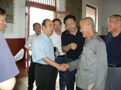 Tu sửa mộ, hậu duệ bất ngờ phát hiện sự thực về con người của Phan Kim Liên: Có giống như phim ảnh?- Ảnh 5.