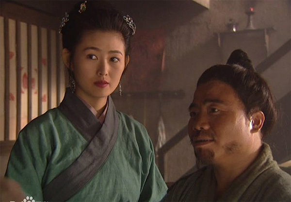 Tu sửa mộ, hậu duệ bất ngờ phát hiện sự thực về con người của Phan Kim Liên: Có giống như phim ảnh?- Ảnh 6.