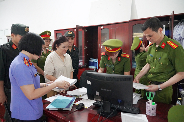 Chủ tịch vừa bị bắt, Dược Bảo Châu làm ăn ra sao?- Ảnh 2.