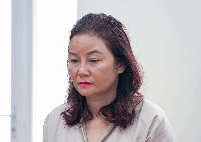 Chủ tịch vừa bị bắt, Dược Bảo Châu làm ăn ra sao?- Ảnh 1.