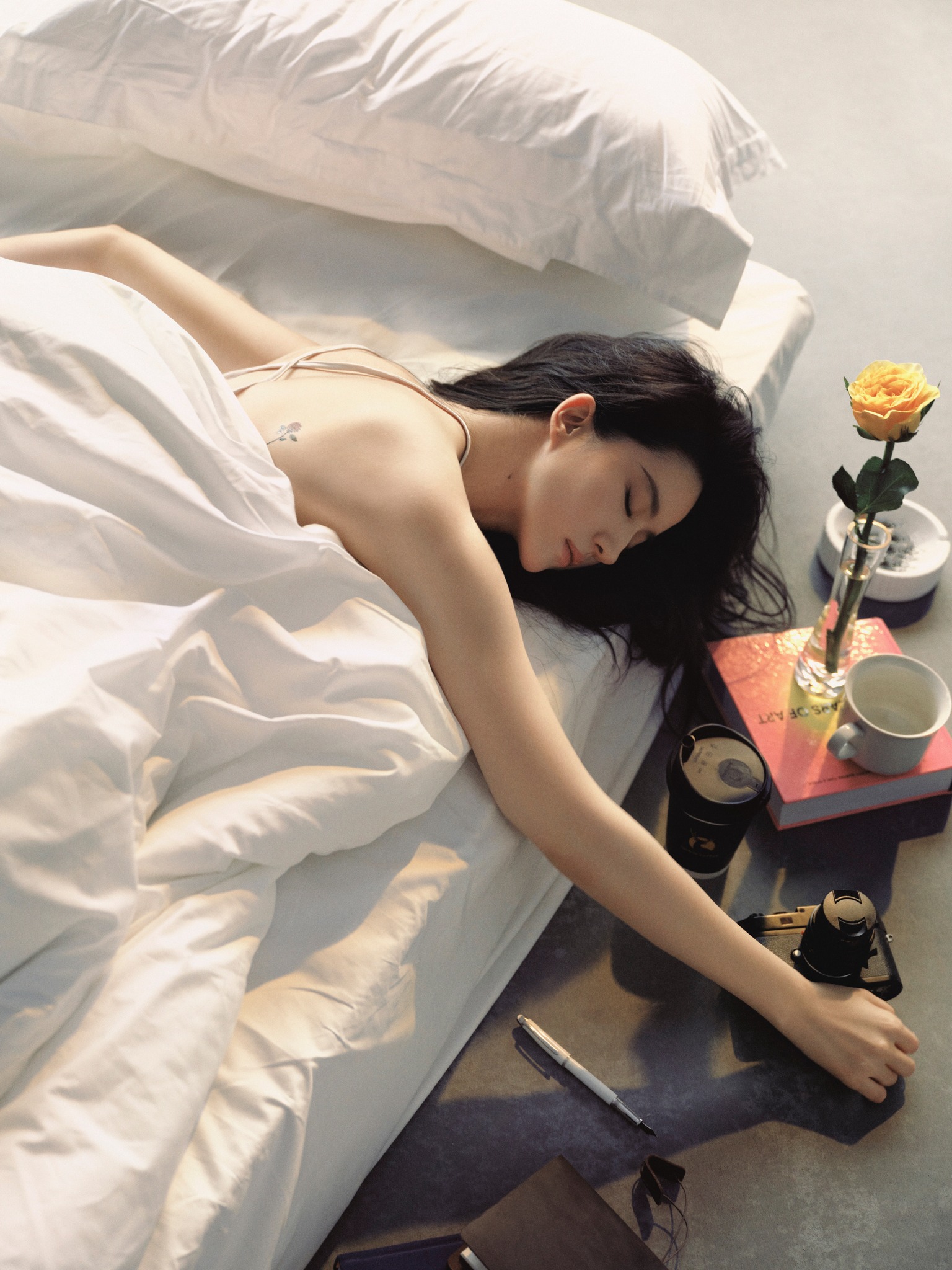 Đẳng cấp nữ thần của Lưu Diệc Phi, bộ ảnh mừng sinh nhật tuổi 37 nhận về gần 900 nghìn lượt yêu thích- Ảnh 4. Đẳng cấp nữ thần của Lưu Diệc Phi, bộ ảnh mừng sinh nhật tuổi 37 nhận về gần 900 nghìn lượt yêu thích- Ảnh 4.