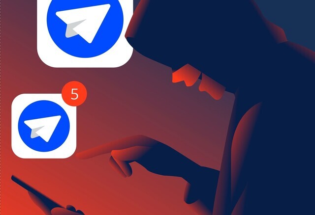 Telegram: Mạng xã hội của giới tội phạm, trở thành hang ổ của những kẻ xấu, tiếp tay cho các hoạt động phạm pháp- Ảnh 4.