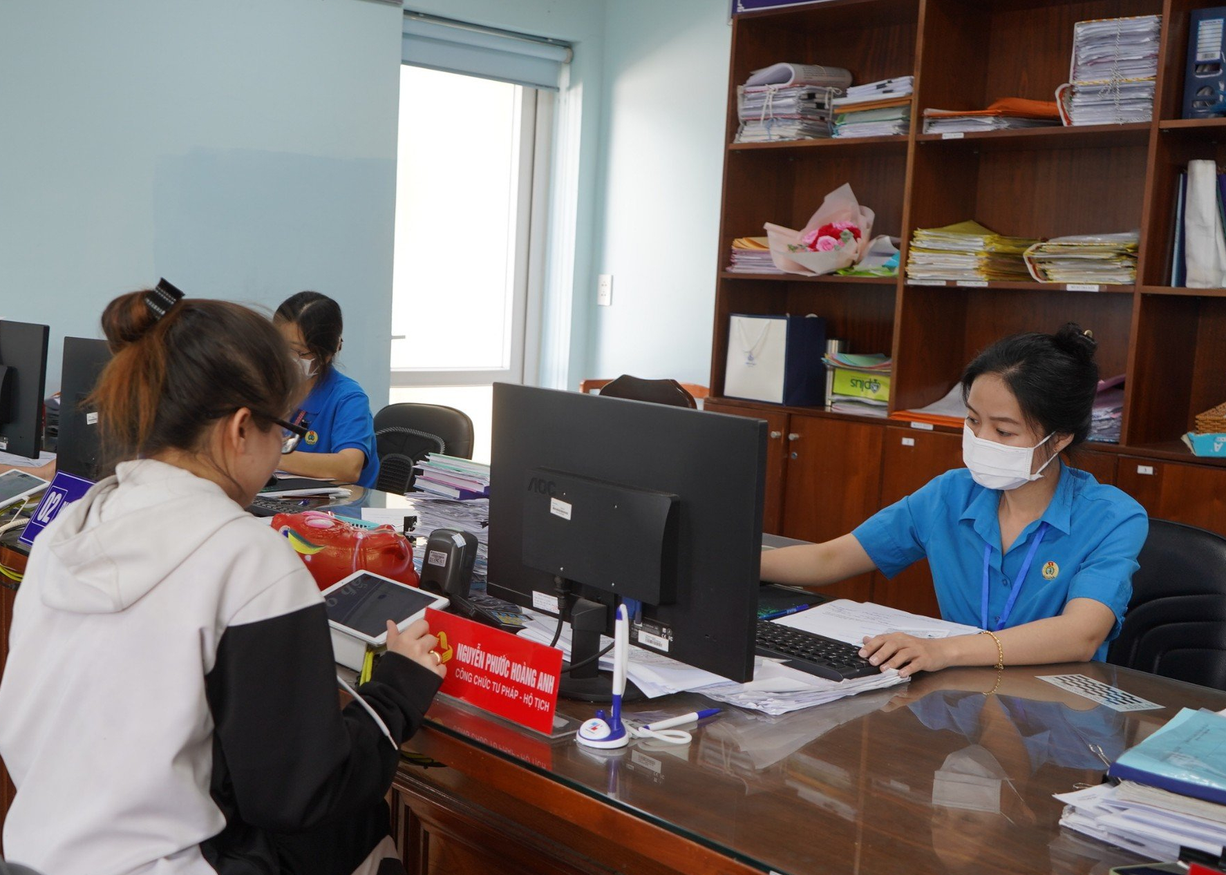 3 trường hợp công chức, viên chức được "biên chế suốt đời"- Ảnh 1. 3 trường hợp công chức, viên chức được "biên chế suốt đời"- Ảnh 1.