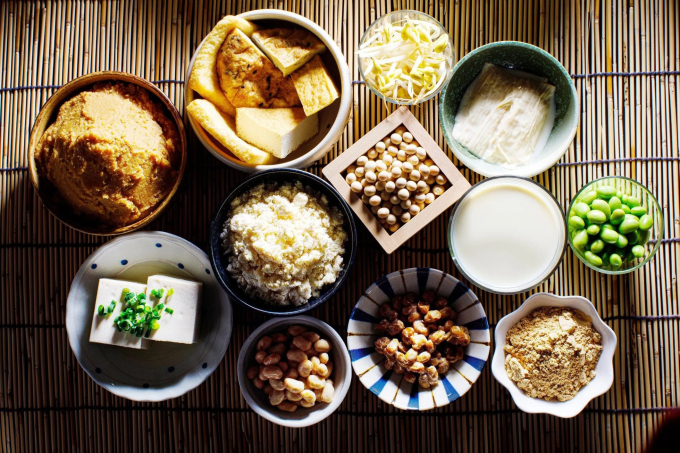 Tế bào ung thư 'sợ nhất' bạn ăn 7 loại thực phẩm, dùng thường xuyên nó sẽ không dám bén mảng đến gần- Ảnh 4. Tế bào ung thư 'sợ nhất' bạn ăn 7 loại thực phẩm, dùng thường xuyên nó sẽ không dám bén mảng đến gần- Ảnh 4.