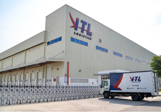 Tối ưu hóa chuỗi cung ứng với dịch vụ kho bãi và Logistics tích hợp của ITL- Ảnh 1.