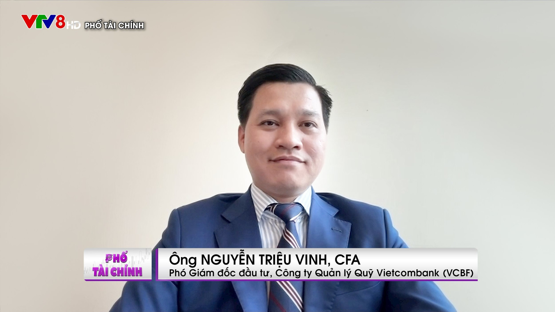 Phó Giám đốc đầu tư VCBF: Tiêu dùng trong nước sẽ tăng trưởng khả quan hơn trong hai quý cuối năm- Ảnh 1.