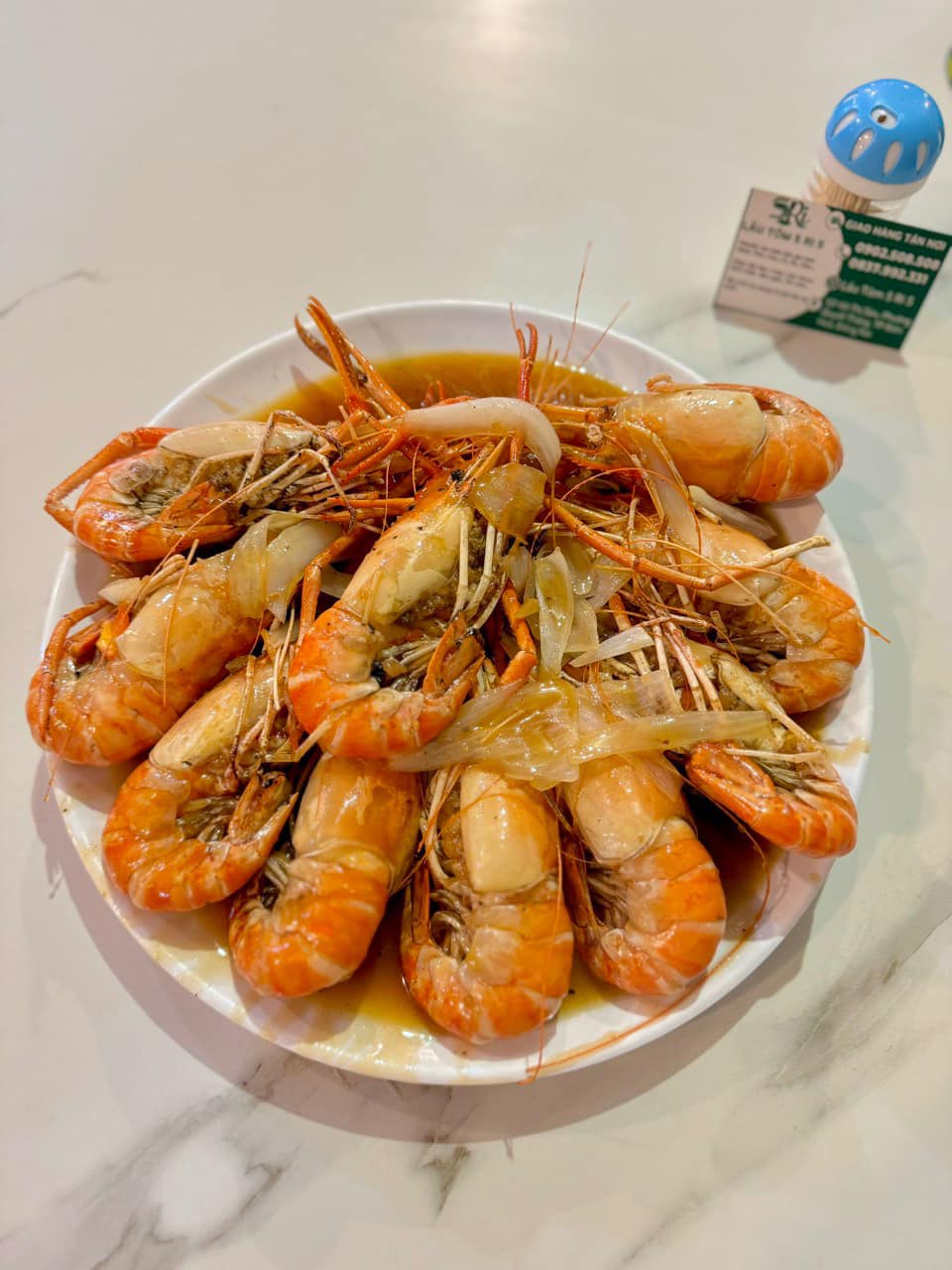 Quán lẩu tôm càng hơn 30 năm tuổi nằm khuất trong hẻm sâu nhưng lúc nào cũng đông khách, nhiều gia đình không ngại vượt hàng chục km tới ăn- Ảnh 20. Quán lẩu tôm càng hơn 30 năm tuổi nằm khuất trong hẻm sâu nhưng lúc nào cũng đông khách, nhiều gia đình không ngại vượt hàng chục km tới ăn- Ảnh 20.