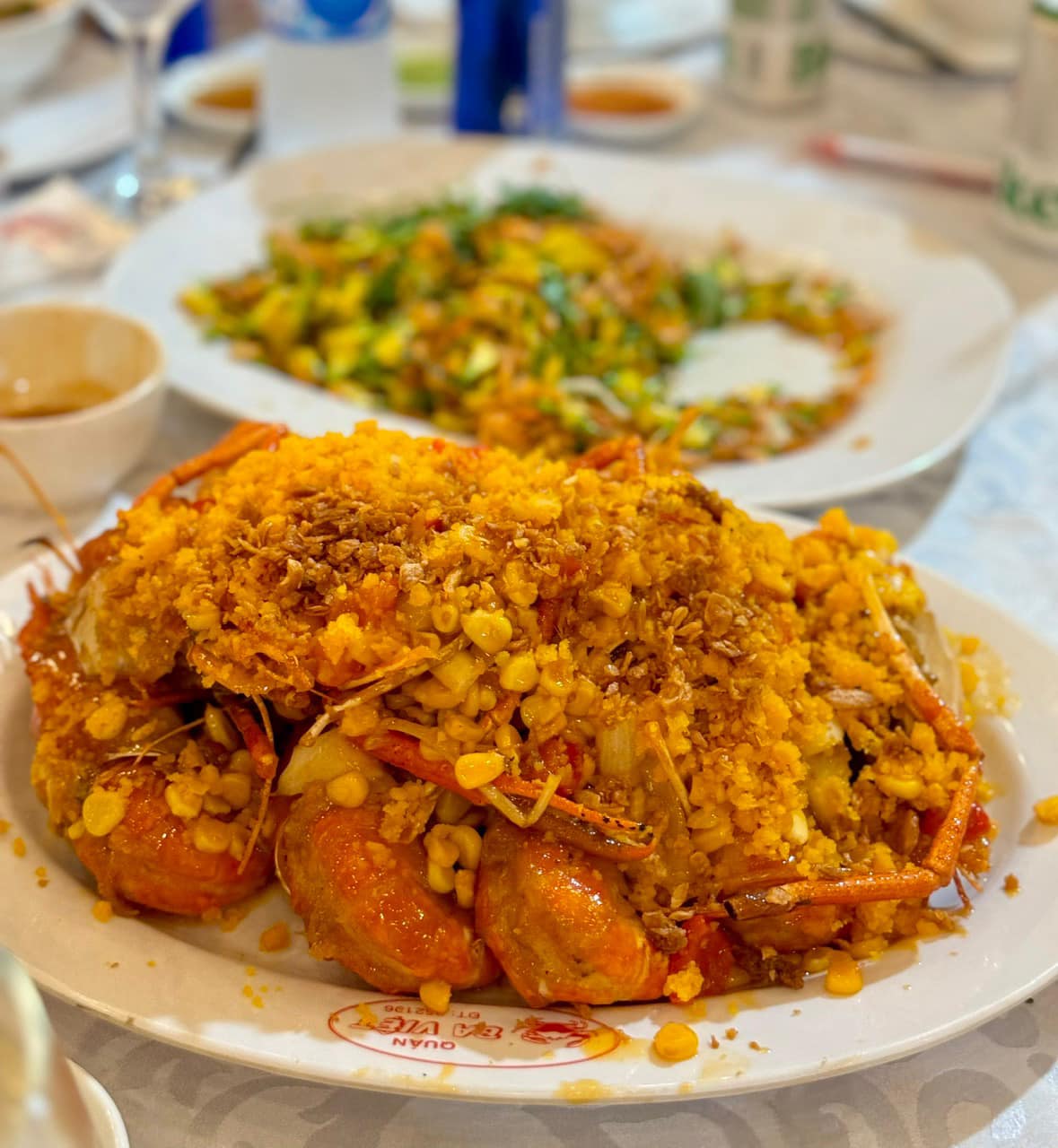 Quán lẩu tôm càng hơn 30 năm tuổi nằm khuất trong hẻm sâu nhưng lúc nào cũng đông khách, nhiều gia đình không ngại vượt hàng chục km tới ăn- Ảnh 18. Quán lẩu tôm càng hơn 30 năm tuổi nằm khuất trong hẻm sâu nhưng lúc nào cũng đông khách, nhiều gia đình không ngại vượt hàng chục km tới ăn- Ảnh 18.