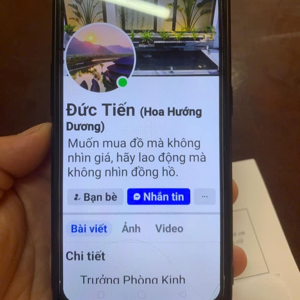 Một người phụ nữ suýt mất 300 triệu đồng khi "nuôi bò" online- Ảnh 2. Một người phụ nữ suýt mất 300 triệu đồng khi "nuôi bò" online- Ảnh 2.