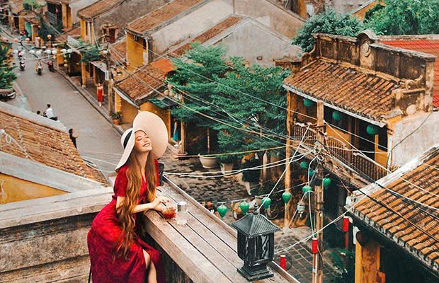 Việt Nam có 1 địa danh nổi tiếng được Tạp chí Mỹ vinh danh là điểm đến an toàn nhất thế giới khi du lịch 1 mình: Toàn điểm check in triệu view, hút hơn 2,3 triệu lượt khách từ đầu năm- Ảnh 4. Việt Nam có 1 địa danh nổi tiếng được Tạp chí Mỹ vinh danh là điểm đến an toàn nhất thế giới khi du lịch 1 mình: Toàn điểm check in triệu view, hút hơn 2,3 triệu lượt khách từ đầu năm- Ảnh 4.