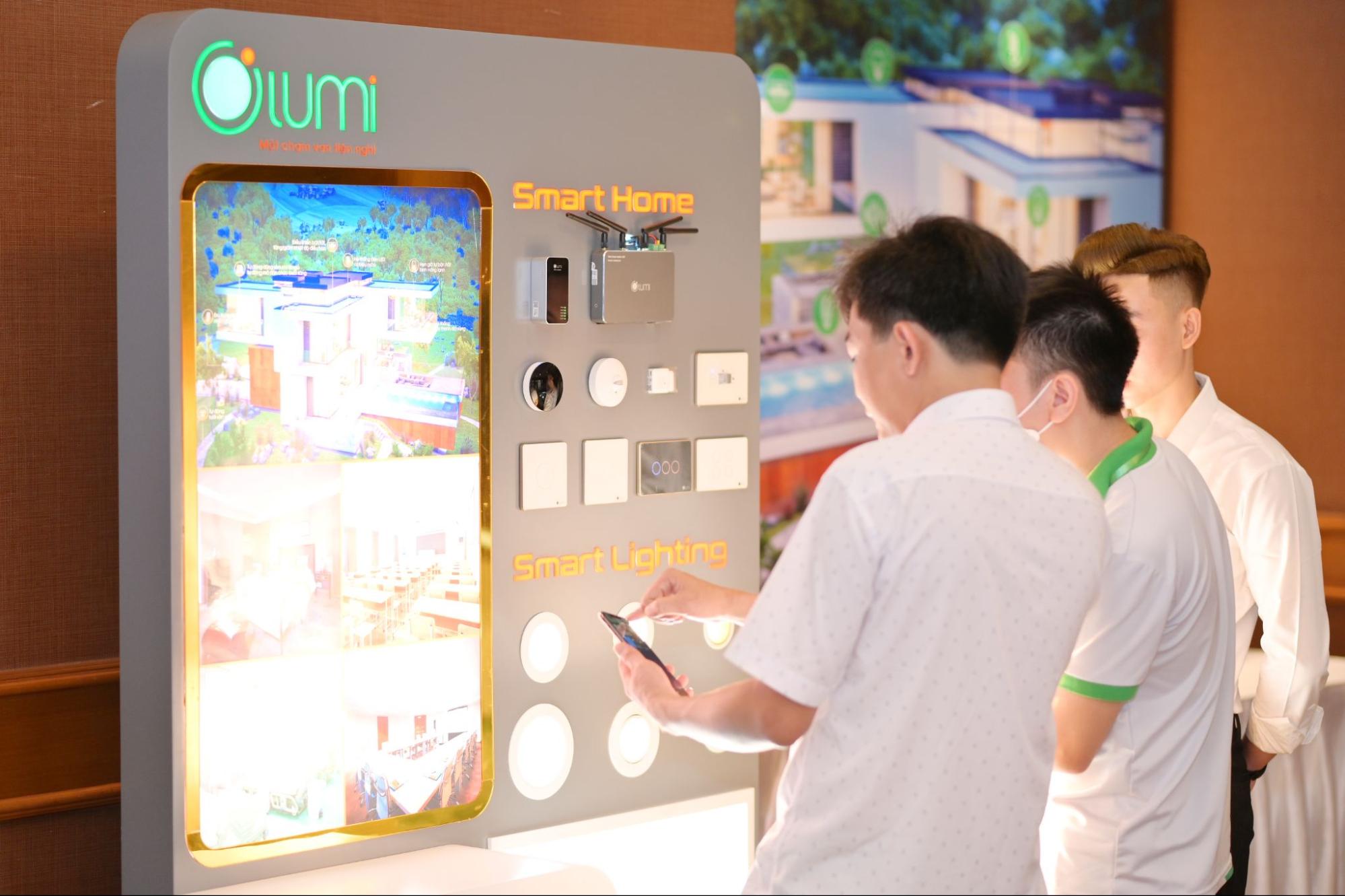 Thương hiệu smarthome của người Việt Rạng Đông, FPT SmartHome và Lumi: Thương hiệu nào sáng giá, đủ sức vươn ra tầm quốc tế?- Ảnh 3.