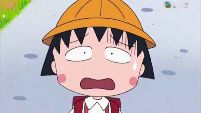 "Maruko" là giáo trình dạy con phụ huynh nào cũng nên đọc vì 5 đạo lý quá đắt giá- Ảnh 5. "Maruko" là giáo trình dạy con phụ huynh nào cũng nên đọc vì 5 đạo lý quá đắt giá- Ảnh 5.