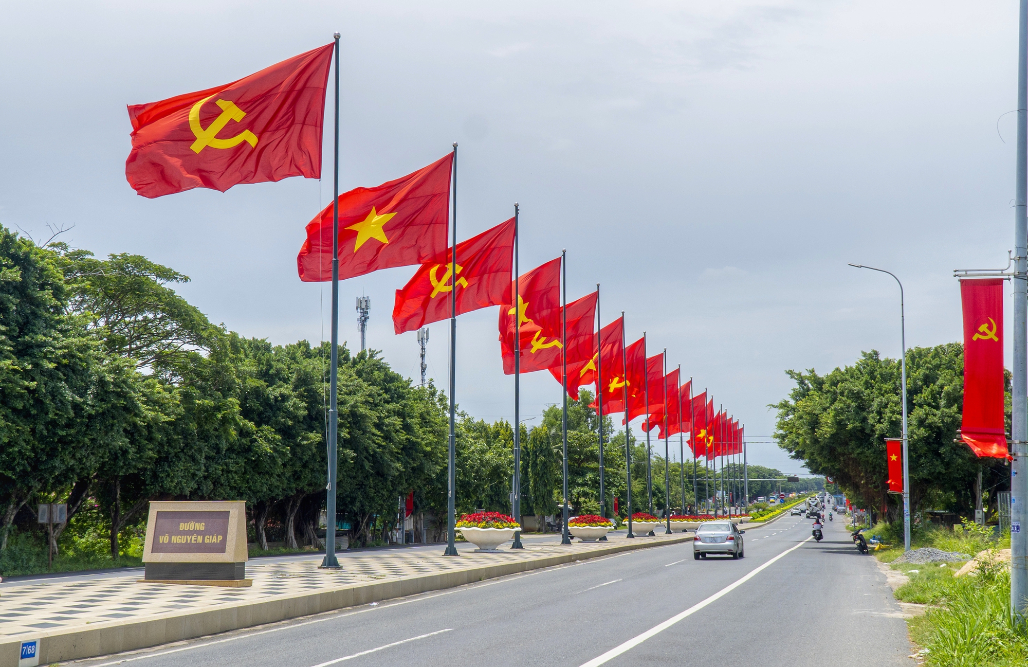 Việt Nam đang có 11 ngày nghỉ lễ/năm, có nước nghỉ đến 39 ngày- Ảnh 1. Việt Nam đang có 11 ngày nghỉ lễ/năm, có nước nghỉ đến 39 ngày- Ảnh 1.