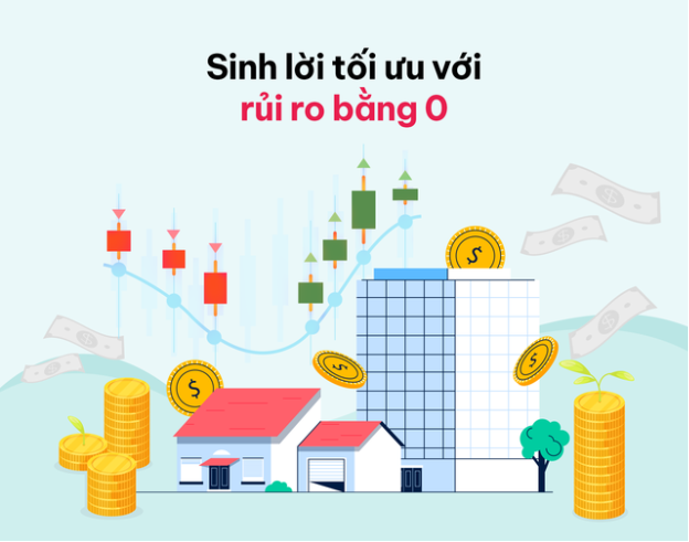 Bí quyết "vàng" biến tư duy tài chính thành hành động thực tế- Ảnh 3.