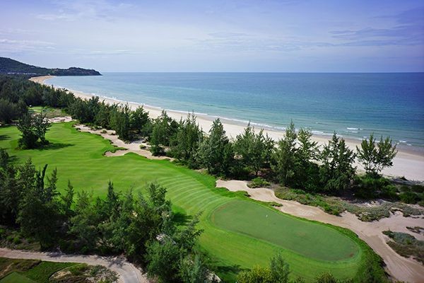 ‘Tối hậu thư’ cho dự án sân golf 1.800 tỷ ở Huế- Ảnh 1.