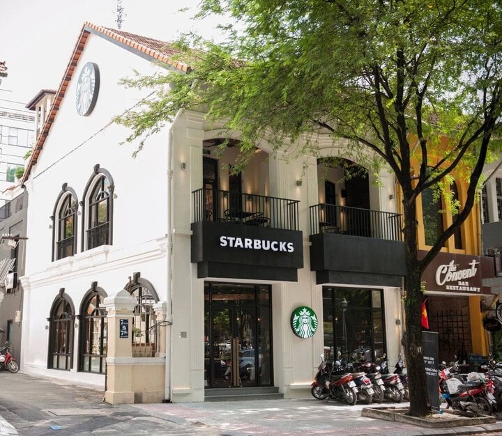 Ngoài Reserve Hàn Thuyên, Starbucks từng đóng nhiều cửa hàng ở trung tâm TP.HCM- Ảnh 1.