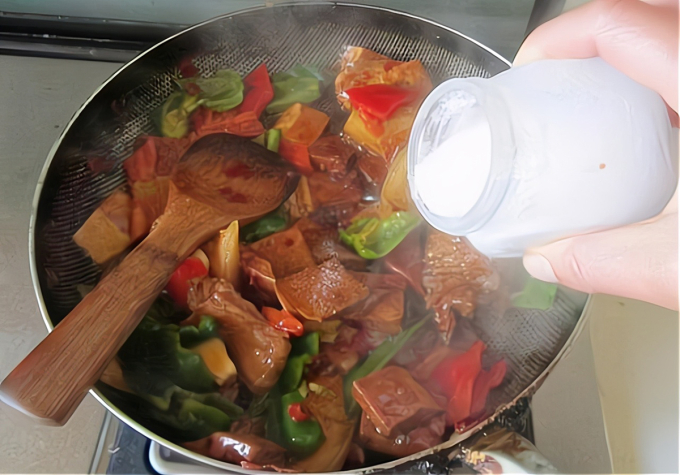 4 kiểu ăn uống ở nữ giới đang “nuôi” tế bào ung thư trong tử cung mà không hay- Ảnh 2. 4 kiểu ăn uống ở nữ giới đang “nuôi” tế bào ung thư trong tử cung mà không hay- Ảnh 2.