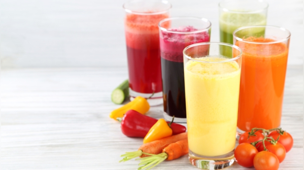 5 việc nếu làm vào buổi sáng hàng ngày giúp thải độc gan và thận nhanh hơn, thực hiện được 3 điều là đáng mừng- Ảnh 6. 5 việc nếu làm vào buổi sáng hàng ngày giúp thải độc gan và thận nhanh hơn, thực hiện được 3 điều là đáng mừng- Ảnh 6.