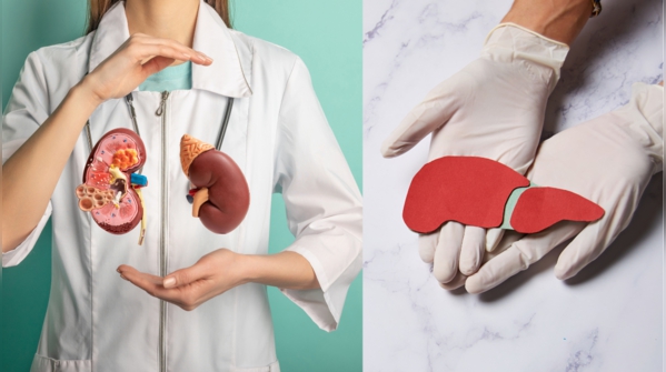 5 việc nếu làm vào buổi sáng hàng ngày giúp thải độc gan và thận nhanh hơn, thực hiện được 3 điều là đáng mừng- Ảnh 1. 5 việc nếu làm vào buổi sáng hàng ngày giúp thải độc gan và thận nhanh hơn, thực hiện được 3 điều là đáng mừng- Ảnh 1.